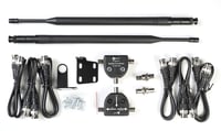 2 Channel Remote Antenna Kits